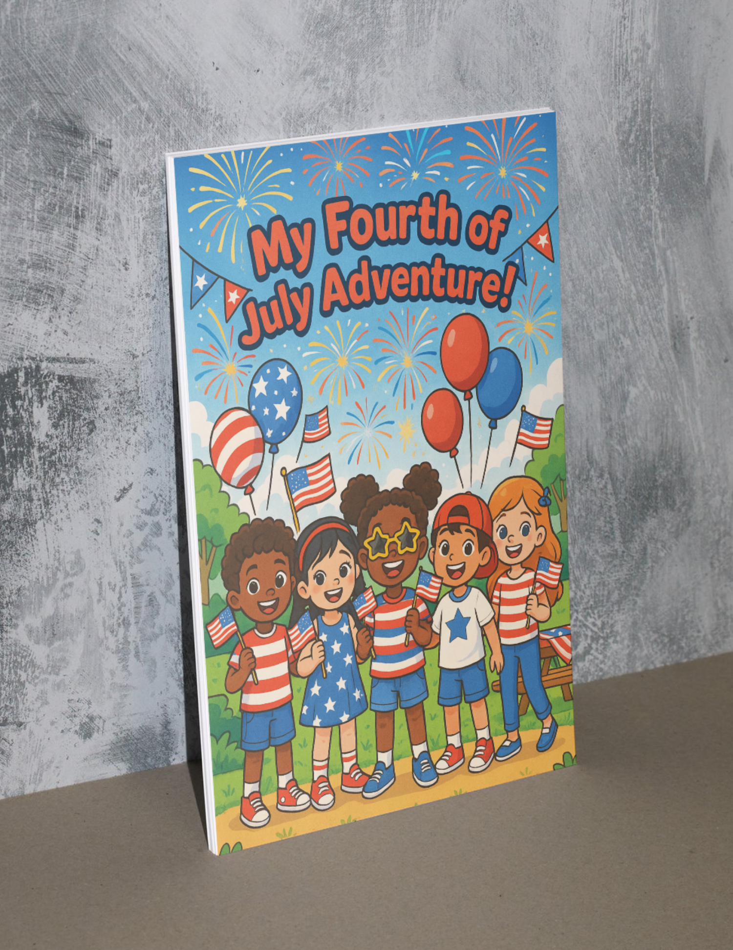 Coloring Books for Kids