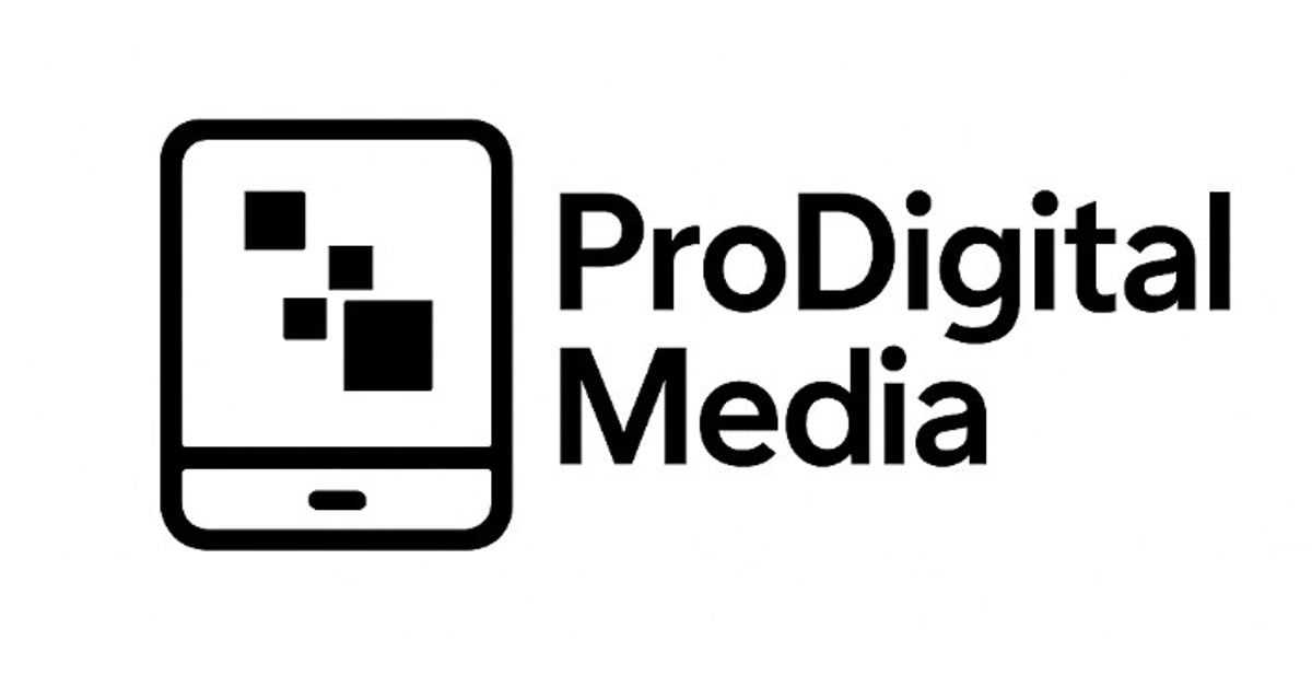 Prodo Digital ProDigitalMedia